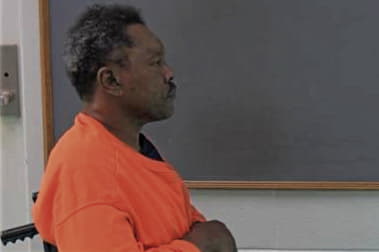 Terrance Burnett-Morris - Bell County, TX 