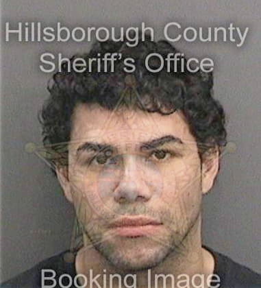 John Butkis, - Hillsborough County, FL 