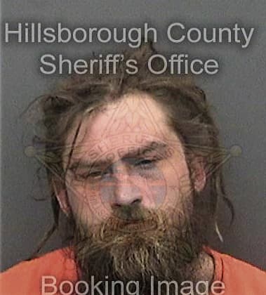 Bart Caldwell, - Hillsborough County, FL 