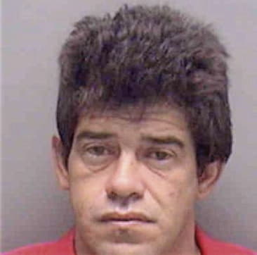 Arturo Campos, - Lee County, FL 