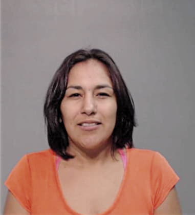 Vianey Cantu, - Hidalgo County, TX 