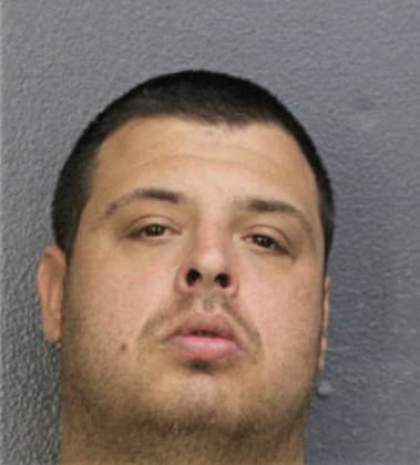 Eduardo Castillo, - Broward County, FL 