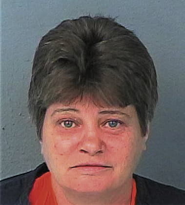 Jessica Clappas, - Hernando County, FL 