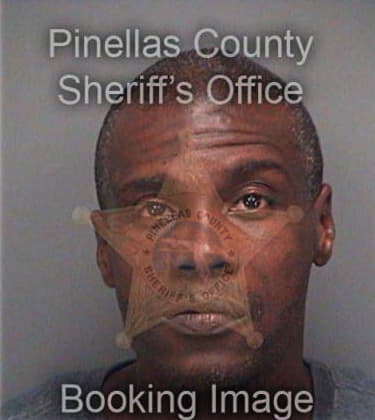 Jeremiah Cobbs, - Pinellas County, FL 