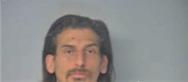 Dustin Coffey, - Williamsburg County, VA 