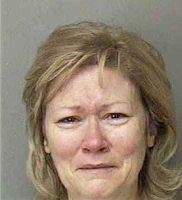 Alice Cole - Polk County, FL 