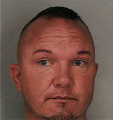 Ruben Collado - Polk County, FL 