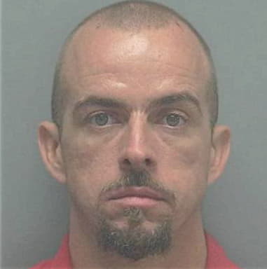 Jeremy Collins-C, - Lee County, FL 