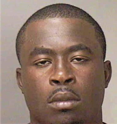 Jermaine Cox, - Polk County, FL 