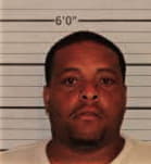 Cedrick Crawford, - Shelby County, TN 