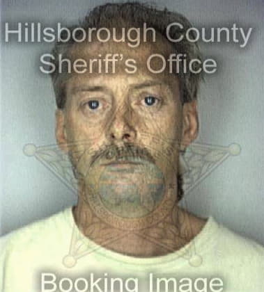 David Crowell, - Hillsborough County, FL 