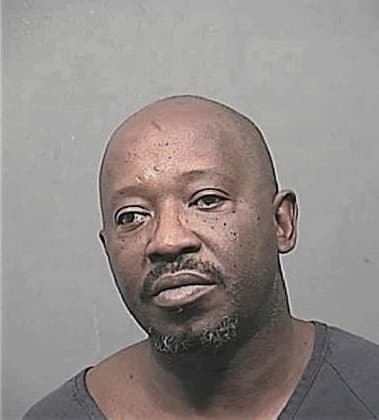 Alonzo Davis, - Brevard County, FL 