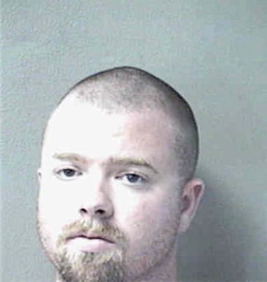 Christopher Davis, - Okaloosa County, FL 