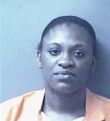 Tyneisha Dawsey, - Okaloosa County, FL 