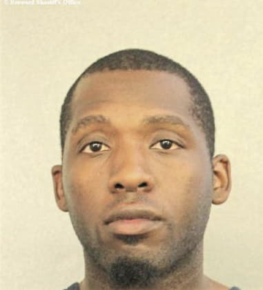 Anthony Denton, - Broward County, FL 