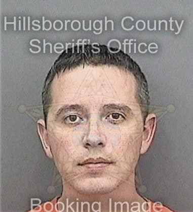 Santos Desmond, - Hillsborough County, FL 