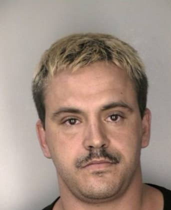 David Douglas, - Hillsborough County, FL 