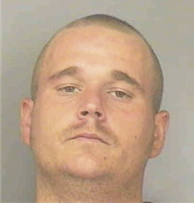 Thomas Driskell, - Polk County, FL 