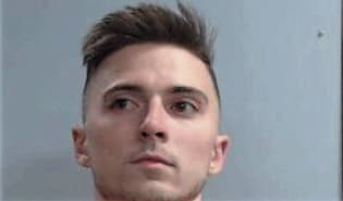 David Dunn - Fayette County, KY 