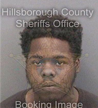 Lyndon Floyd, - Hillsborough County, FL 