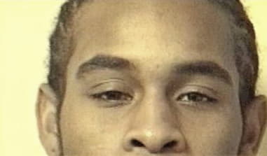Michael Floyd - Fayette County, KY 
