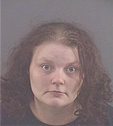 Patricia Freeman, - Peoria County, IL 