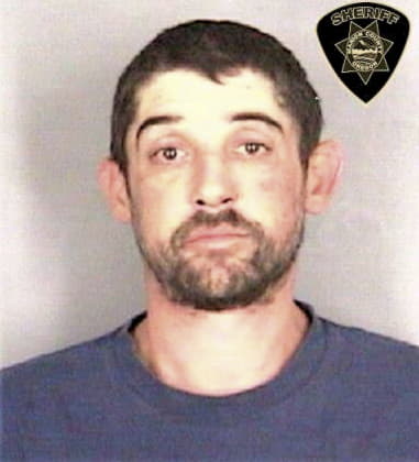 Brian Fullen, - Marion County, OR 