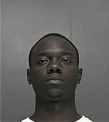 Terrance Gainous, - Volusia County, FL 