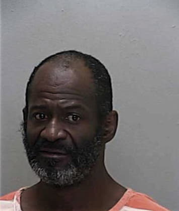 Clarence Galloway, - Marion County, FL 