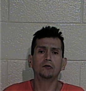 Anwar Garcia, - Hidalgo County, TX 