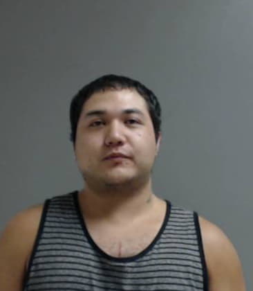 Jose Garcia, - Hidalgo County, TX 