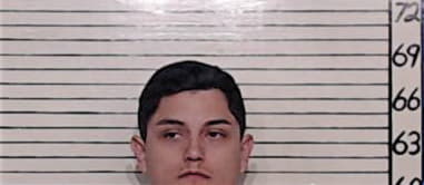 Robert Gonzales, - Comal County, TX 