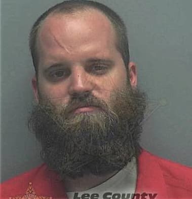 Isidro Gonzalez-Mendiola, - Lee County, FL 