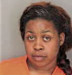 Lakrishea Gray, - Shelby County, TN 