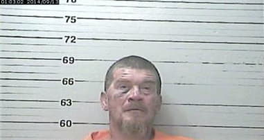 Paul Gray, - Harrison County, MS 