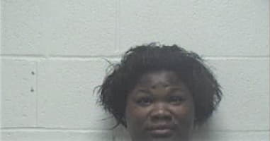 Yolanda Gray, - Robertson County, TN 