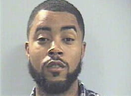 Derrick Greer - Fayette County, KY 