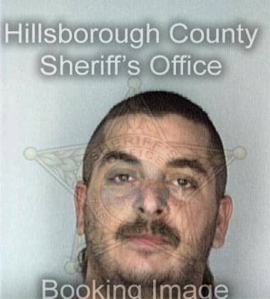 Derek Gregory, - Hillsborough County, FL 