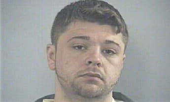 Brian Griffith - Fayette County, KY 