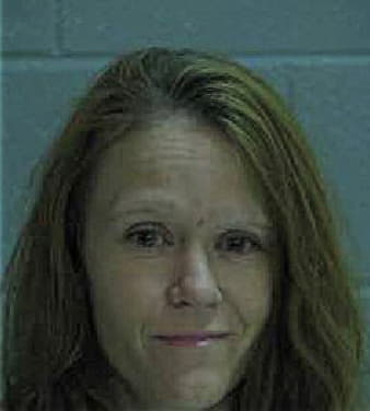 Tiffany Gustin, - Desoto County, FL 