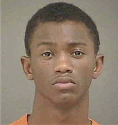 Nicholas Guy - Mecklenburg County, NC 