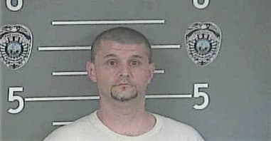 Gregory Hackney, - Pike County, KY 