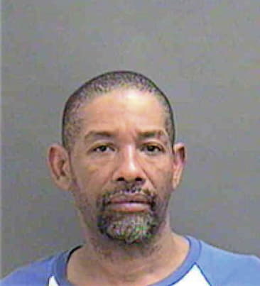 Anthony Harrison, - Mecklenburg County, NC 