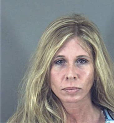 Mary Healey, - Lake County, FL 