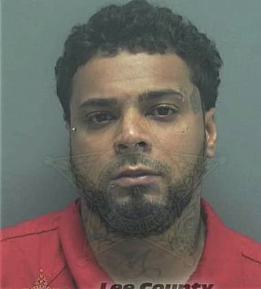 Alan Henriquez, - Lee County, FL 