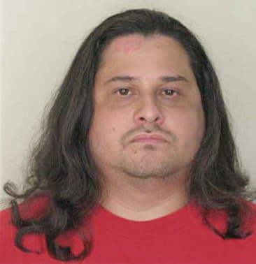Moises Hernandez - Hillsborough County, FL 