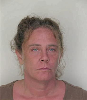 Diana Herrada - Hillsborough County, FL 