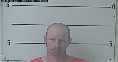 James Hicks, - Boyd County, KY 