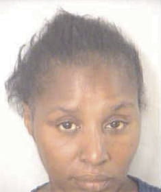 Deoineta Hightower, - Fulton County, GA 