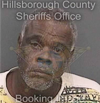 Reginald Howard, - Hillsborough County, FL 